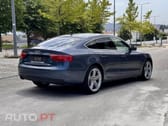Audi A5 2.0 TDI