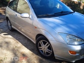 Ford Focus TDDI