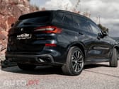 BMW X5 45 e xDrive Pack M
