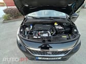Peugeot 2008 BlueHDi FAP 120 STOP & START Allure