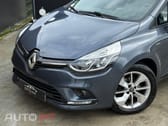 Renault Clio 1.5 dCi Confort