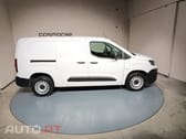 Fiat Doblo 1.5 BlueHDI Maxi (3 LUG)
