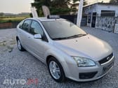 Ford Focus 1.6 TDCI
