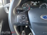 Ford Fiesta 1.0 EcoBoost ST-Line