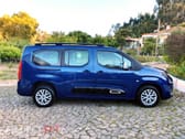 Citroen Berlingo 1.5 BlueHDi XL Shine