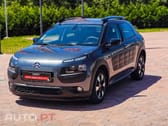 Citroen C4 Cactus 1.6 BlueHDi Shine Ed.Moonlight