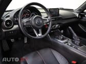 Mazda MX-5 1.5 SKY- G  Evolve Navi