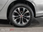 Fiat Tipo 1.3 M-Jet Lounge J17