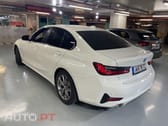 BMW 320 e Pack Essence Auto