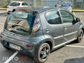 Citroen C1 1.0 Collection