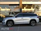 Skoda Kodiaq 2.0 TDI Sportline DSG