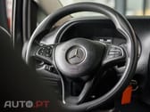 Mercedes-Benz Vito 114 CDi/32 Pro