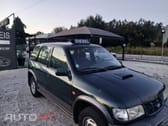 Kia Sportage 2.0 TDI
