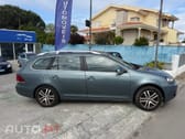 Volkswagen Golf Variant 1.6 TDi Confortline