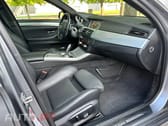 BMW 520 d Pack M Auto