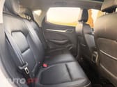 MG ZS EV Luxury
