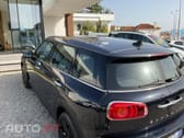 MINI Clubman One D