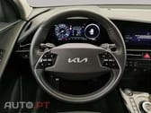 Kia Niro EV 64 kwH Edition