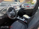 Ford Kuga 1.5 TDCi EcoBlue Titanium Aut.