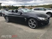 BMW 420 d Line Sport Auto