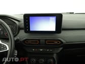 Dacia Sandero Sandero 1.0 ECO-G Stepway Essential Bi-Fuel