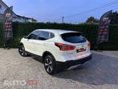 Nissan Qashqai 1.2 DIG-T Acenta