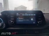 Hyundai Bayon 1.0 T-GDI Premium