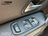 Dacia Duster Prestige Blue dCi 115 4x2