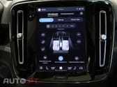 Volvo C40 Recharge Extended Range Core