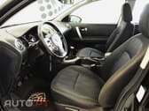 Nissan Qashqai 1.5 dCi Acenta 129g
