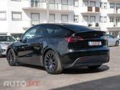 Tesla Model Y Performance Dual Motor AWD