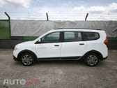 Dacia Lodgy 1.5 dCi Stepway 7L