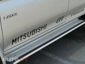 Mitsubishi L200 2.5 TD Strakar CD
