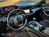 Peugeot 508 SW 1.5 BlueHDi Business Line