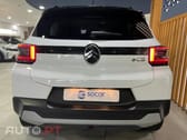 Citroen e-C3 44 kWh Autonomia Conforto Max