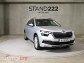 Skoda Kamiq 1.0 TSI Style