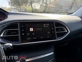 Peugeot 308 SW 1.5 BlueHDi Allure Pack