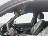 Mercedes-Benz GLC 200 d Edition