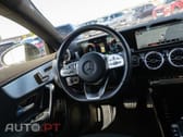 Mercedes-Benz CLA 250 e 8G-DCT AMG Line Advanced Plus