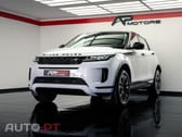 Land Rover Range Rover 1.5 P300e AWD SE Auto