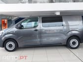 Opel Vivaro-E 50 kWh L2H1