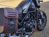 Benelli Leoncino 500