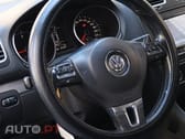 Volkswagen Golf 2.0 TDi Confortline