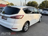 Ford S-Max 2.0 TDCi Titanium