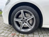 Mercedes-Benz E 300 De AMG Line