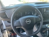 Opel Vivaro 1.5 CDTi L1H1 Essentia