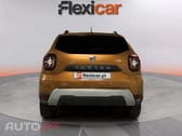 Dacia Duster 1.2 TCe Prestige