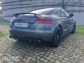 Audi TT TT Coupe