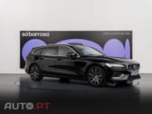 Volvo V60 2.0 T6 AWD TE Inscription Expression