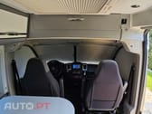 Fiat Ducato Campervan